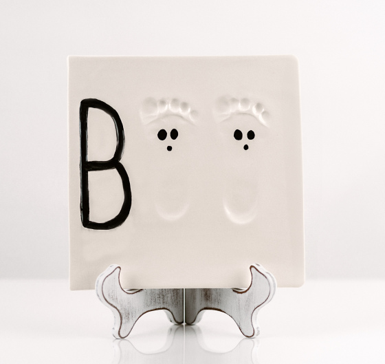 BOO Plate